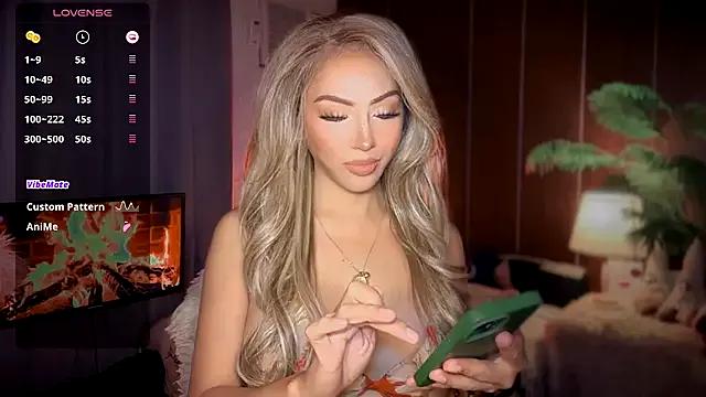 Freechat Miss-Victoria69 on StripChat