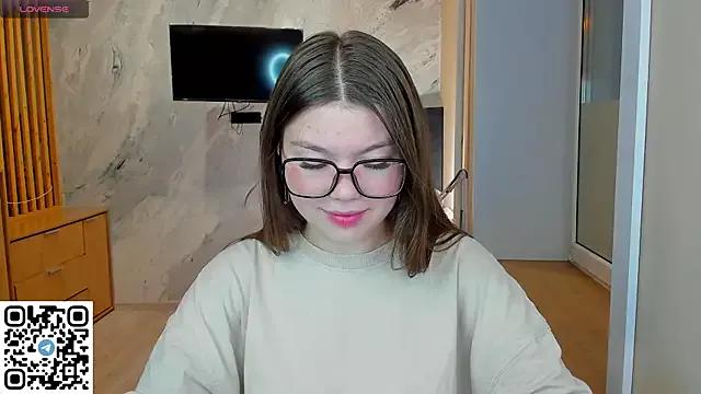 miss_bubbles_ on StripChat 