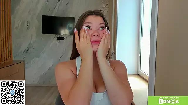 miss_bubbles_ on StripChat 