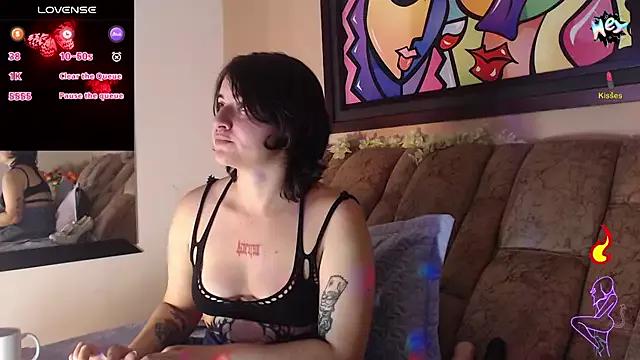 miss_tatta on StripChat 