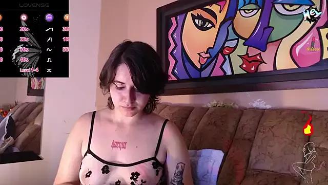 miss_tatta on StripChat 