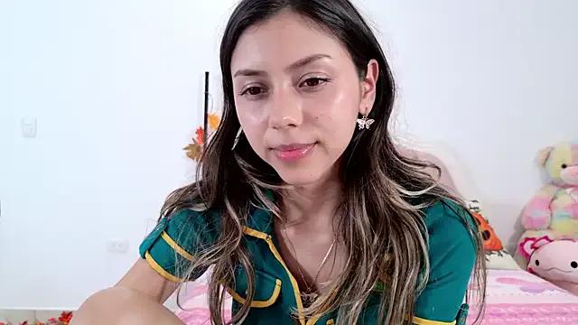 Try StripChat's MissBecka_ MissBecka_ from StripChat