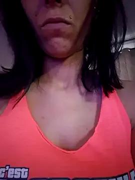 Admire slutty performer Misscectito13 misscectito13 from StripChat