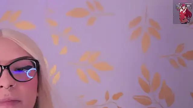 Misselektra__ on StripChat 