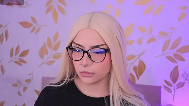 Misselektra__ on StripChat 