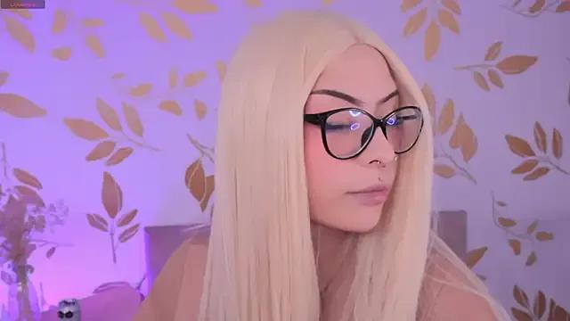 Misselektra__ on StripChat 