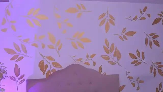 Misselektra__ on StripChat 