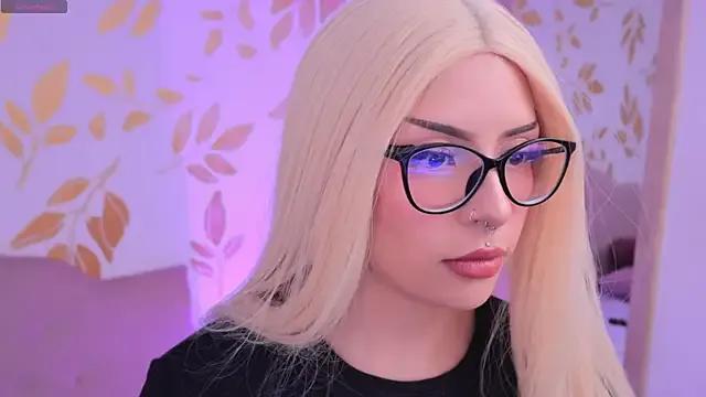 Misselektra__ on StripChat 