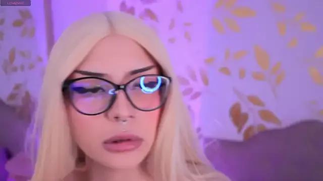 Misselektra__ on StripChat