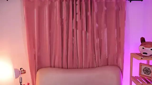 Misselektra__ on StripChat 