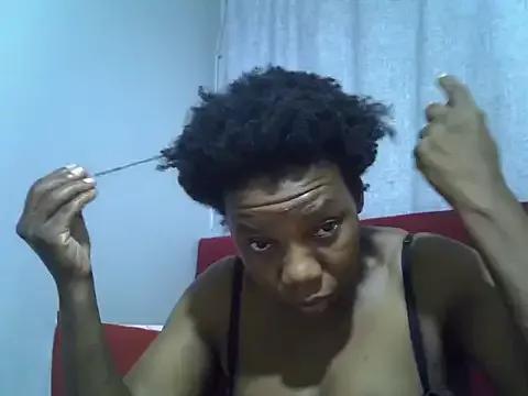 Missyx on StripChat 