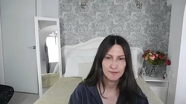 Freechat Mistress_Pamela on StripChat