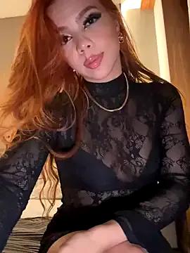 MollyHeadley on StripChat 