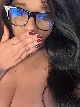 monroe_777 on StripChat 