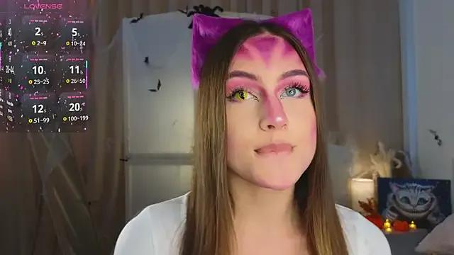 Moonlight1Sonata1 from StripChat