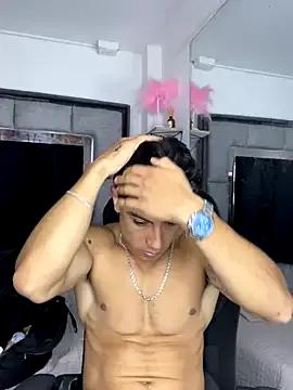 Watch sexy performer MR_MUSCLE MR_MUSCLE from StripChat