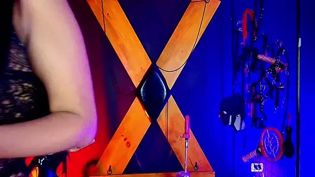 Discover 23 years old MrKiara_Queen_BDSM_ from StripChat MrKiara_Queen_BDSM_ from StripChat