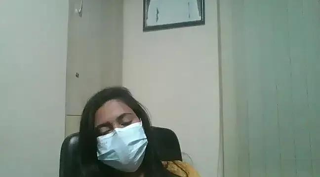 MuniaAfrin on StripChat 