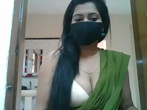 MuniaAfrin on StripChat 