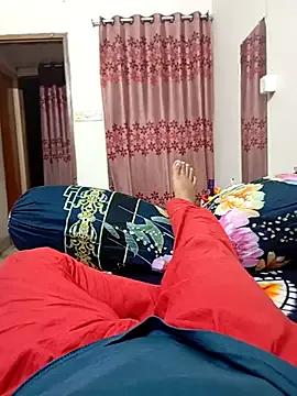 MuniaAfrin on StripChat 