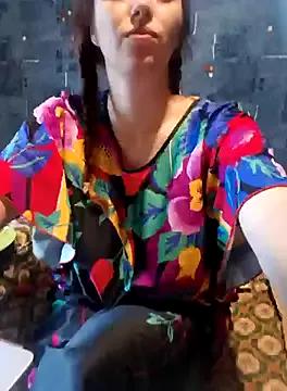 mylissandre on StripChat 