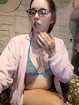 mylissandre on StripChat 
