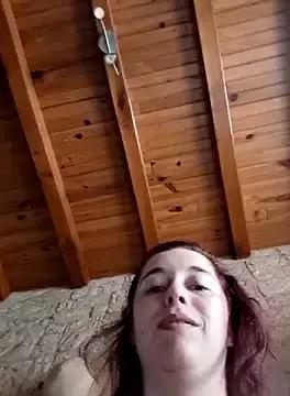 mylissandre on StripChat 