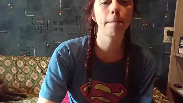 mylissandre on StripChat 