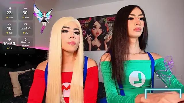 Naked NahiaFox from StripChat NahiaFox from StripChat