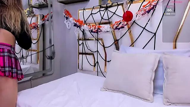 StripChat NalaRosse NalaRosse from StripChat