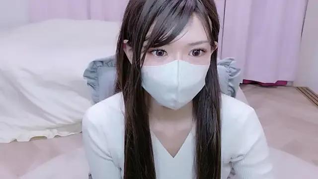 Join slutty performer NAMI_s2 NAMI_s2 from StripChat