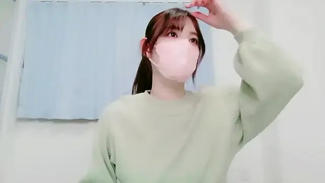 NANA_7 from StripChat