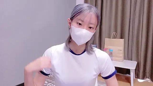 Slutty Nana__ch wants you to fuck her body now Nana__ch from StripChat