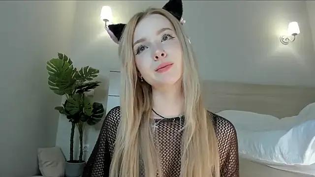 Private Nana_Wilson on StripChat