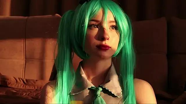 Private Nana_Wilson on StripChat