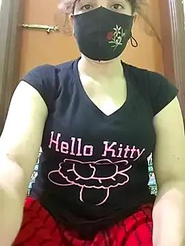 Nandini-1 on StripChat 
