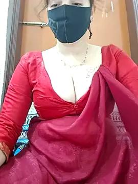 Nandini-1 on StripChat 
