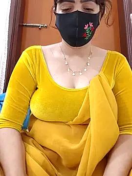 Nandini-1 on StripChat
