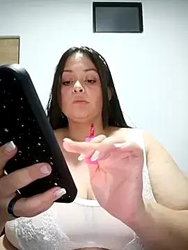 Nanna_160290 on StripChat 