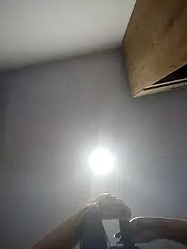 Nanna_160290 on StripChat 