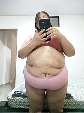 Nanna_160290 on StripChat 