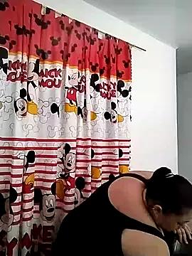 Nanna_160290 on StripChat 