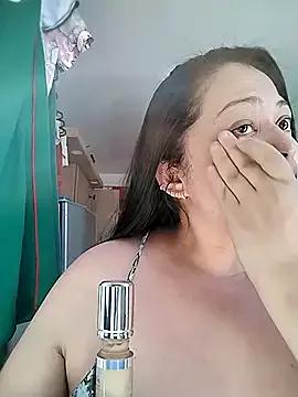 Nanna_160290 on StripChat 