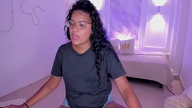 NastassjaCandy on StripChat