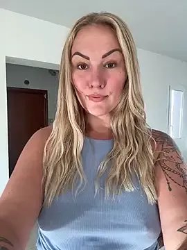 NastyMilf_ on StripChat