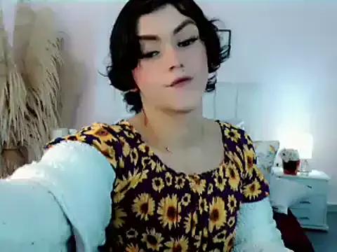 Freechat nathalialoes1 on StripChat