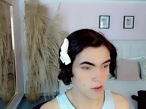 Watch Nathalialoes1, zie wants to masturbate for you nathalialoes1 from StripChat