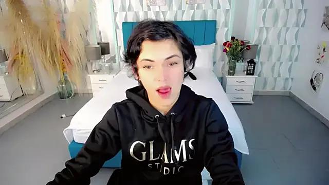 Freechat nathalialoes1 on StripChat