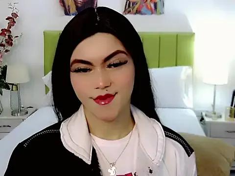 Freechat nathalialoes1 on StripChat