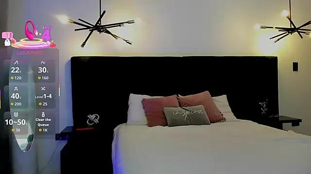 Explore StripChat's Nattashaa7 nattashaa7 from StripChat